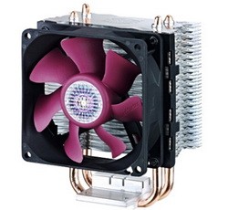 Fan CPU Cooler Master Blizzard T2 Mini  121017